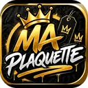 Ma Plaquette